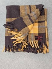 Vintage wool manx for sale Vintage wool manx for sale  ENFIELD