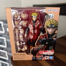 SH Figuarts Naruto Uzumaki Sage Mode Salvador de Konoha Naruto Shippuden, usado comprar usado SH Figuarts Naruto Uzumaki Sage Mode Salvador de Konoha Naruto Shippuden, usado comprar usado  Enviando para Brazil
