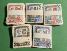 Lotto mazzette 100 usato  Italia