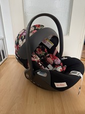 Cybex Cloud Z I-Size Nosidełko Blossom Edition na sprzedaż  Wysyłka do Poland