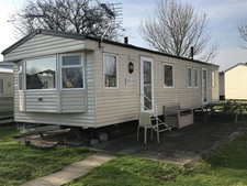 Willerby richmond 2007 for sale  MINEHEAD