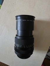 Pentacon auto 135mm for sale  TILBURY