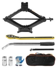 Ton scissor jack for sale  USA