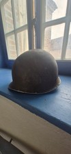 Casque américain ww2 d'occasion  Cézy