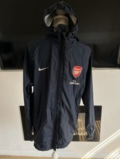 Men nike arsenal for sale  LUTON