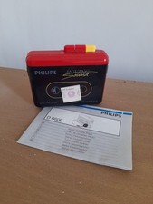 Philips 6606 vintage usato  Catanzaro