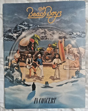 Beach boys 1980 for sale  Granbury