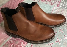 Schuh boots men for sale  RINGWOOD