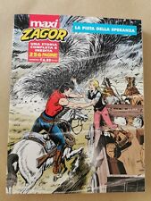 Maxi zagor da usato  Ischia