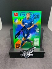 Topps bundesliga match gebraucht kaufen  Verden