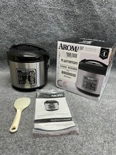 Aroma cup cooked for sale  Garland