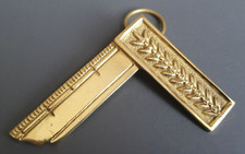 Médaille maçonnique vénéra d'occasion  Houilles