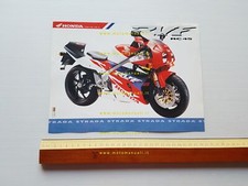 Honda rvf 750 usato  Vimodrone
