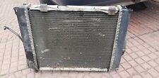 Mercedes radiator 3.0 for sale  LONDON