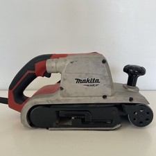 Makita m9400 belt for sale  TAVISTOCK