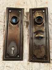 Pair aged worn for sale  Wellsville