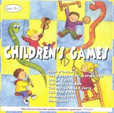 Childrens games various for sale  UK