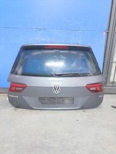 Wolksvagen tiguan portellone usato  Afragola