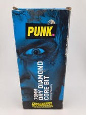Punk dry diamond for sale  LONDON