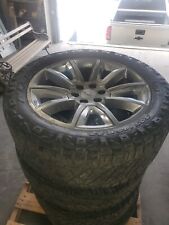 Chevrolet rims tires for sale  Houston