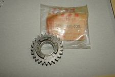Genuine honda cr125m for sale  STOKE-ON-TRENT