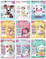 Mollie makes magazine for sale  MANCHESTER