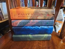 Harry potter book for sale  Merrillville