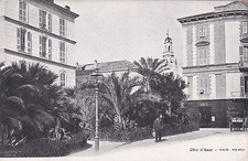 San remo cote usato  Roma