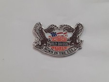 Pins moto harley d'occasion  Riom