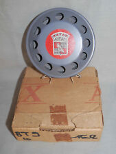 Haut parleur neuf   Audax BT-9 G –  15  Ω   NOS Speaker France , usado comprar usado Haut parleur neuf   Audax BT-9 G –  15  Ω   NOS Speaker France , usado comprar usado  Enviando para Brazil