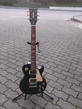 Gitarre harley benton gebraucht kaufen  Waldbronn