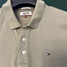 Maglietta polo tommy usato  Napoli