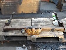 Renault trafic towbar for sale  UK