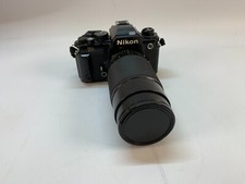 Nikon 35mm film for sale  NOTTINGHAM