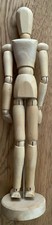 Zeichenpuppen modellpuppe glie gebraucht kaufen  Bonn