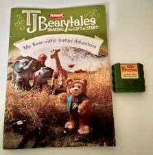 Bearytales bear riffic for sale  Paris