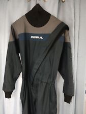 Gul drysuit cgx3 for sale  WORCESTER