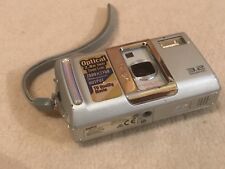 Handliche camera xacti gebraucht kaufen  Barth