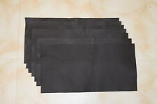 Chute cuir noir d'occasion  Metz-