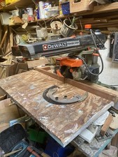 radial arm dewalt for sale radial arm dewalt for sale DEVIZES