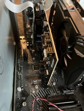 Rme hdspe 128 gebraucht kaufen  Neuenhaus