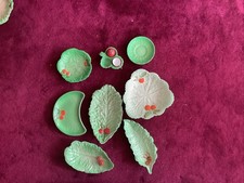 Collection carlton ware for sale  TORQUAY