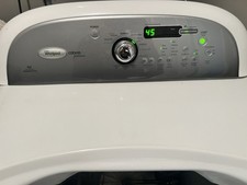 Whirlpool cabrio platinum for sale  Saint Charles