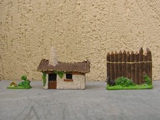 Village asterix mini d'occasion  Ormesson-sur-Marne