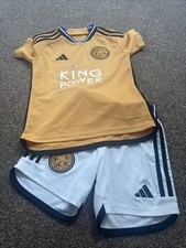 Leicester city boys for sale  LEICESTER