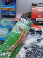 Assorted carp fishing for sale  KNARESBOROUGH