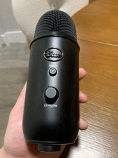 Logitech blue yeti for sale  Opa Locka