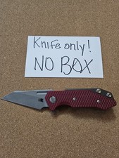 Hinderer halftrack wharncliffe for sale Hinderer halftrack wharncliffe for sale  Santa Barbara