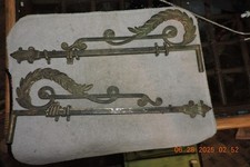 Lot antique ornate for sale  Omaha
