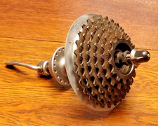 Vintage atom freewheel for sale  Madison